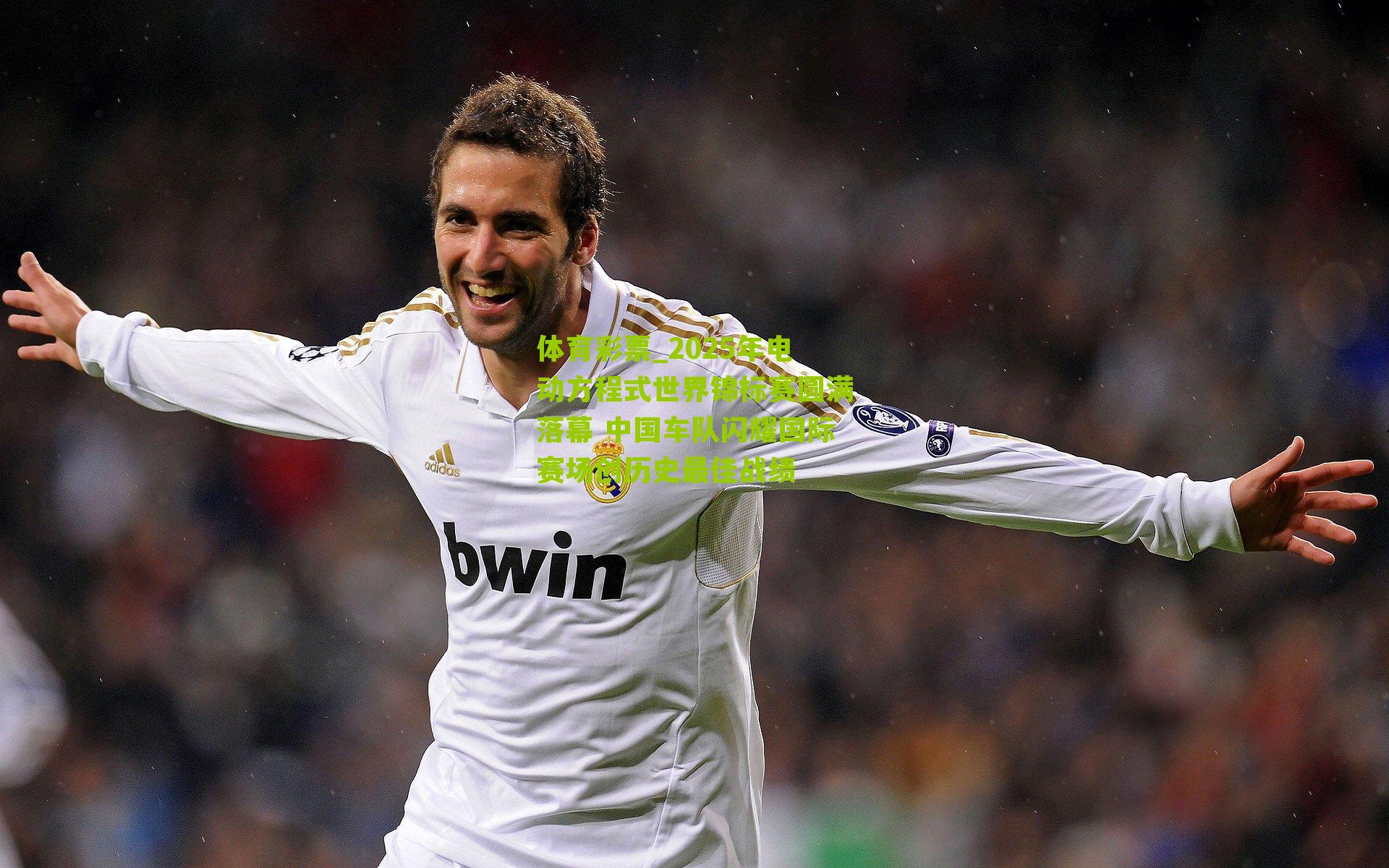 2025年电动方程式世界锦标赛圆满落幕 中国车队闪耀国际赛场创历史最佳战绩