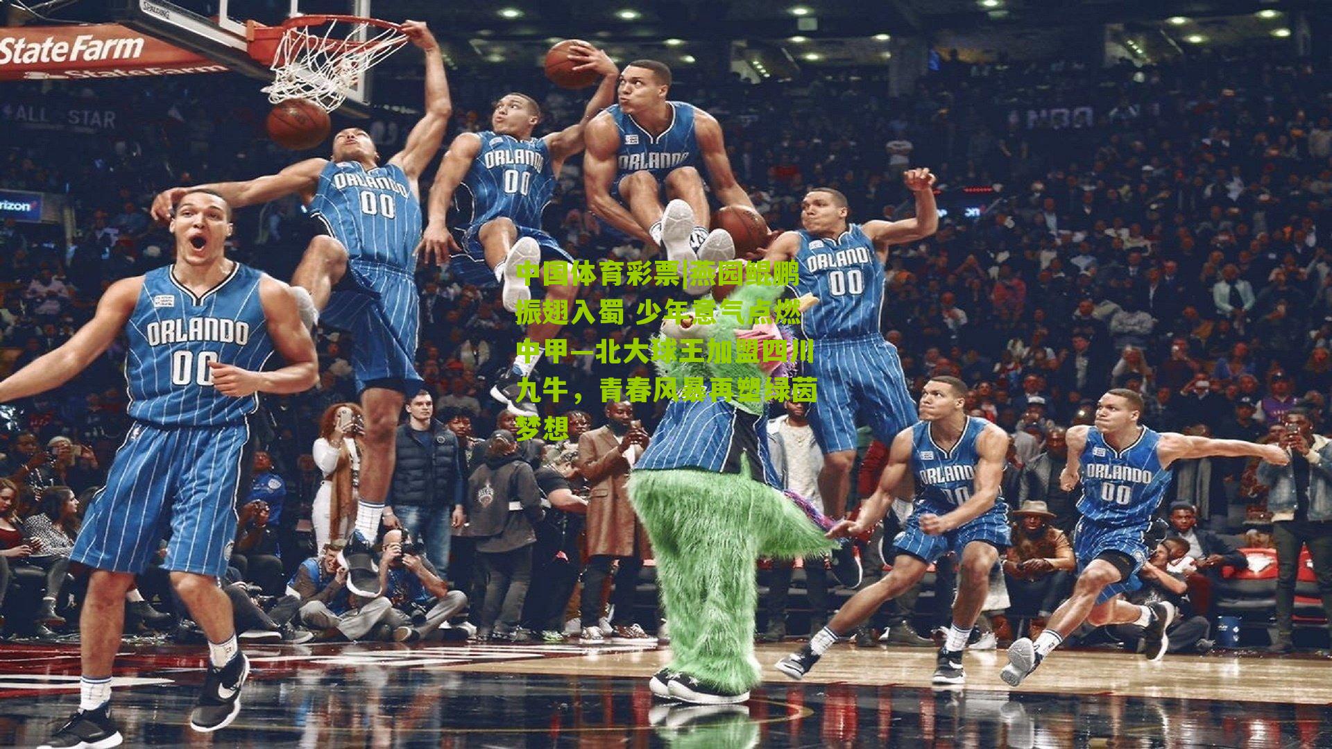 燕园鲲鹏振翅入蜀 少年意气点燃中甲—北大球王加盟四川九牛，青春风暴再塑绿茵梦想