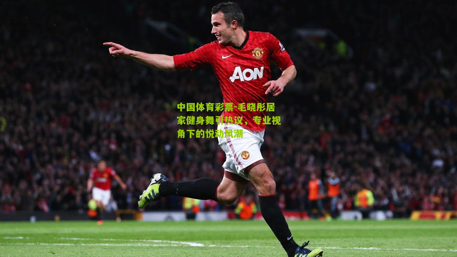 毛晓彤居家健身舞引热议，专业视角下的悦动风潮