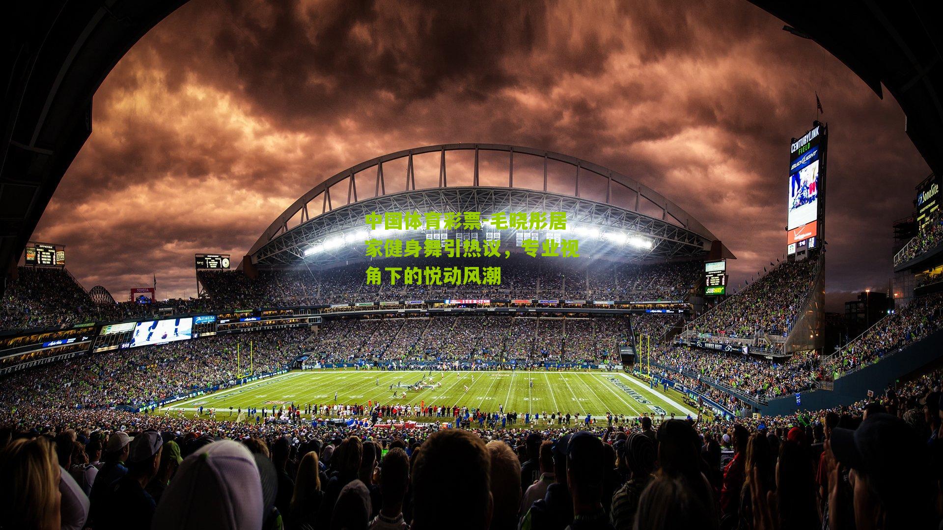 毛晓彤居家健身舞引热议，专业视角下的悦动风潮